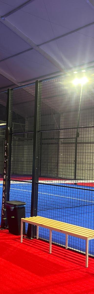Padel Club Szczecin — kort Padel w Szczecinie
