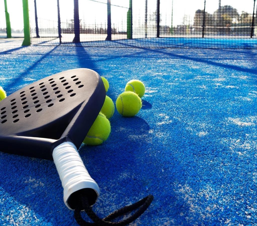 Padel Factory — kort Padel w Nowym Targu