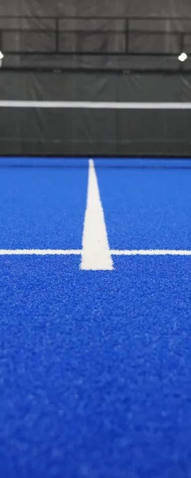 Padel Flow World — kort Padel w Olsztynie