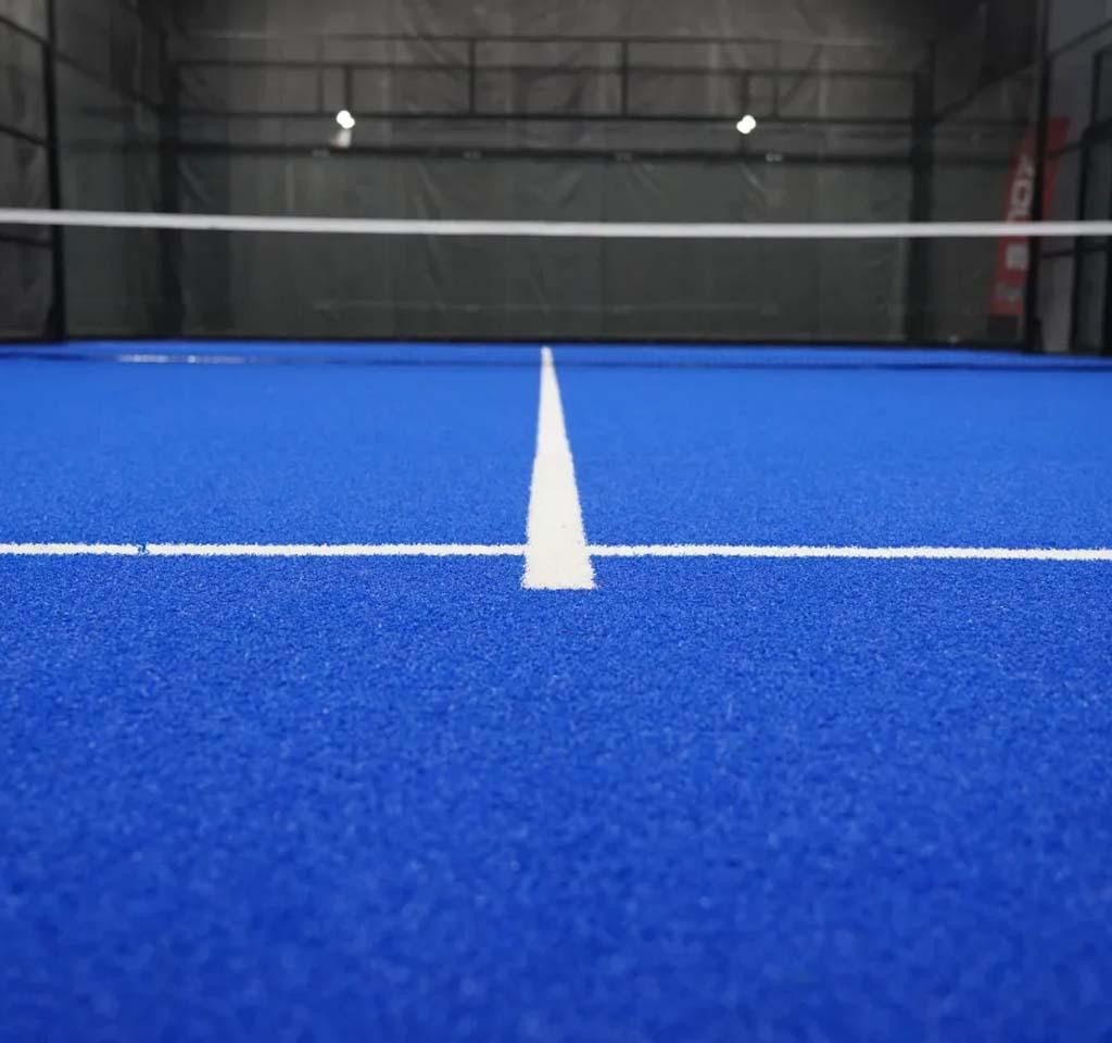 Padel Flow World — kort Padel w Olsztynie