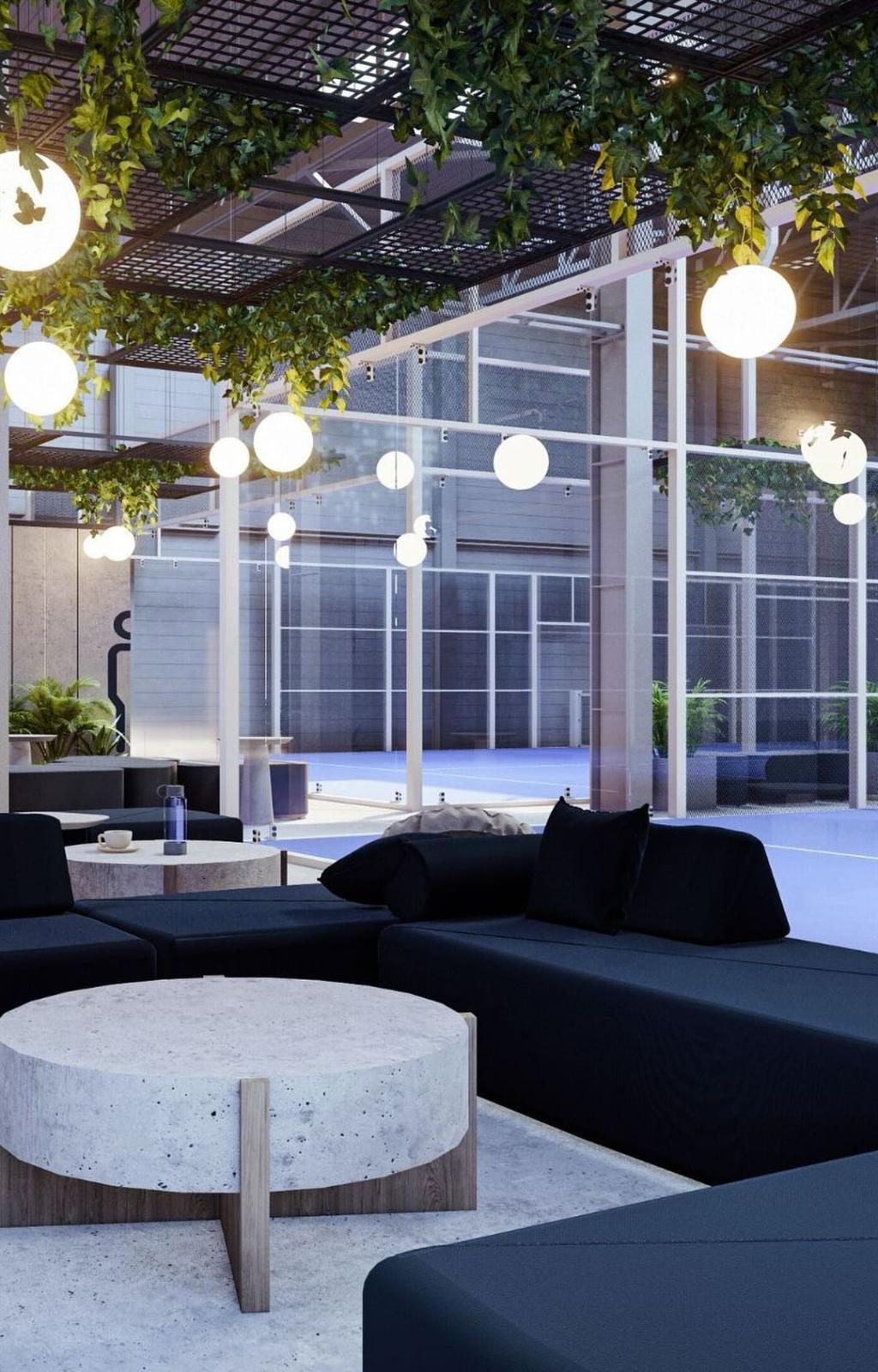 Padel House Kraków — kort Padel w Krakowie