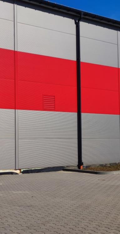 Padelmania — obiekt sportowy, Dąbrowa Górnicza