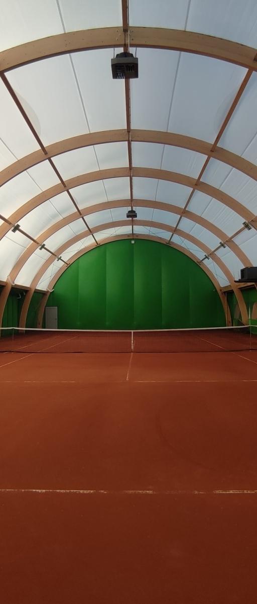 Park Tennis Academy