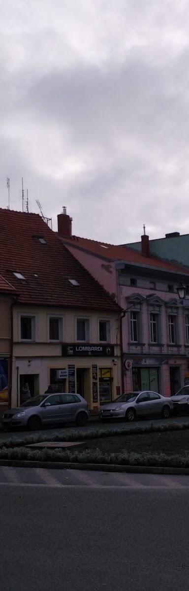 PAYMENTS & LIGHTS — kort Tenis w Lubsku