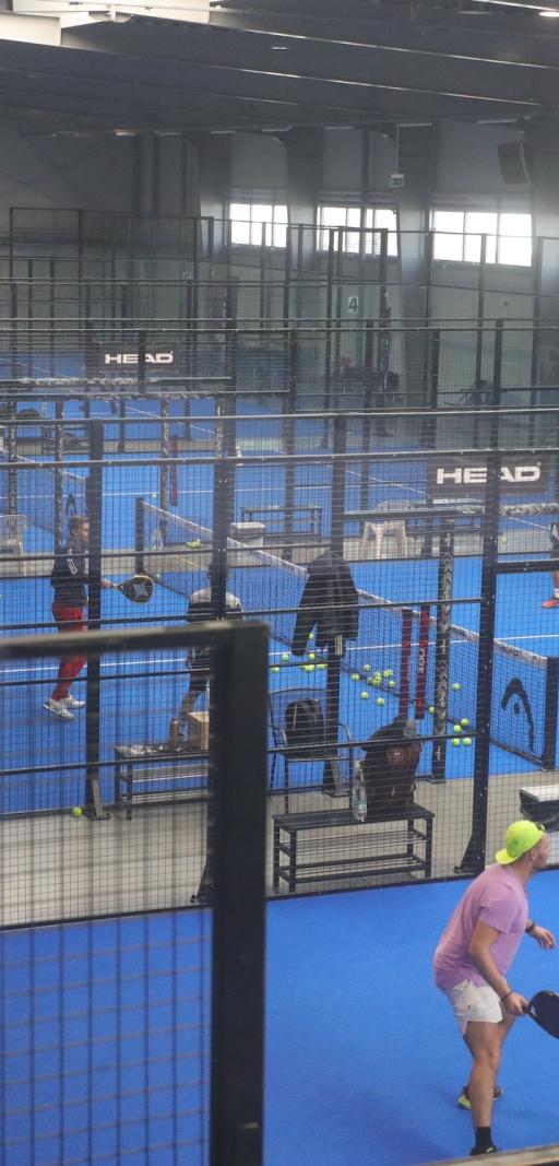ProPadel Jutrzenki