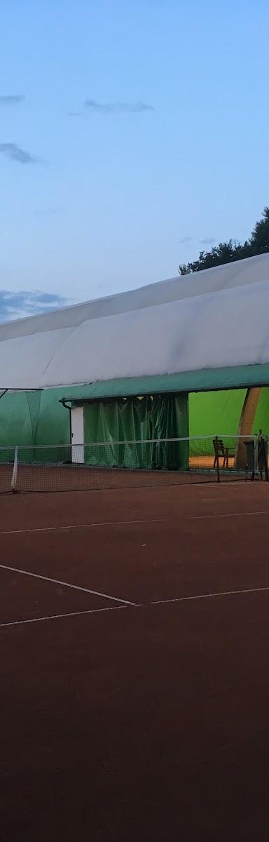 Tenis Pruszków — obiekt sportowy, Pruszków