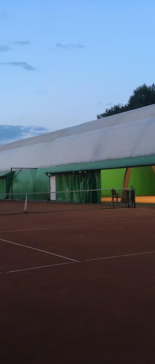 Tenis Pruszków