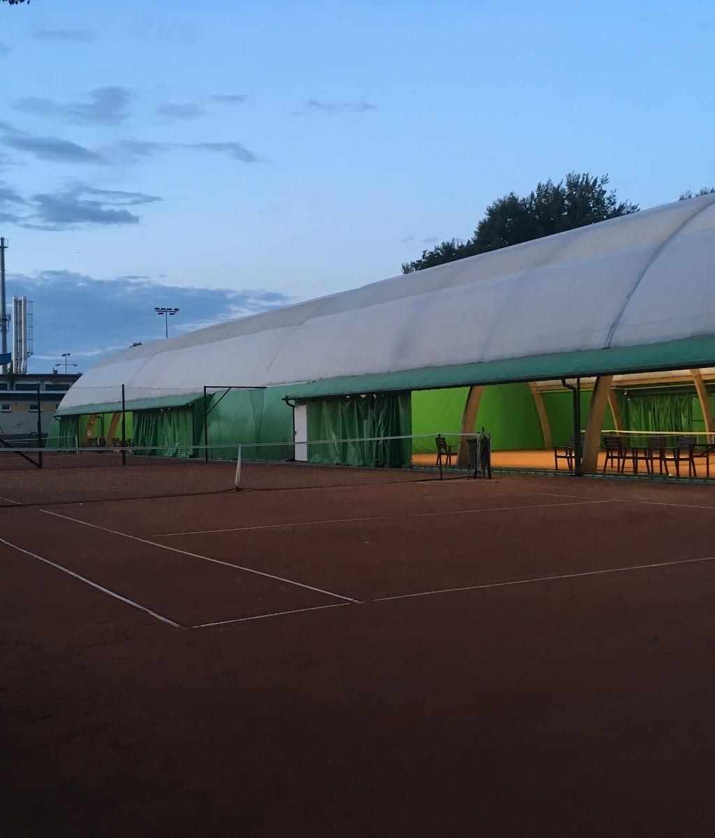 Tenis Pruszków — kort Tenis w Pruszkowie