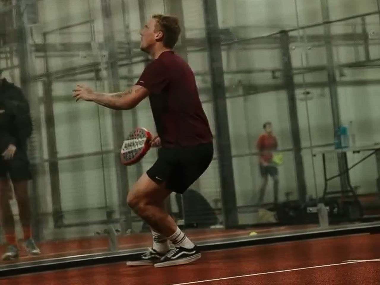 PURA PADEL — zdjęcie kortu