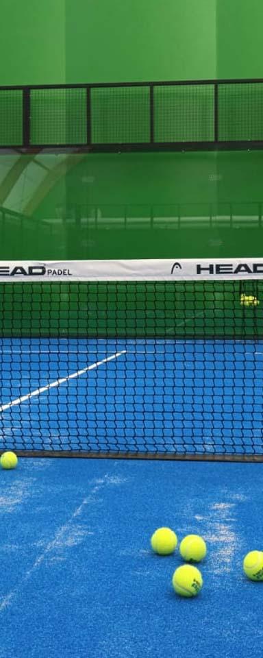 Rakietmania — kort Padel w Lublinie
