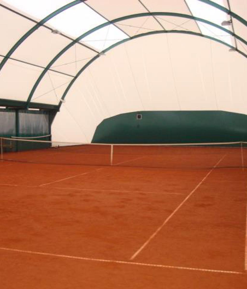 Korty tenisowe Raszyn — kort Tenis w Raszyn