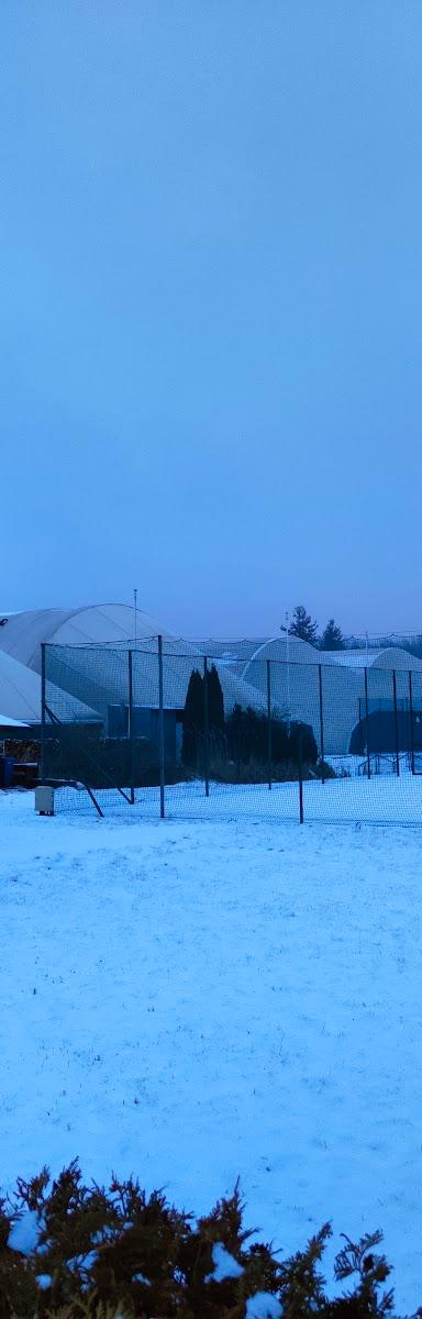Silva Sport — obiekt sportowy, Warszawa
