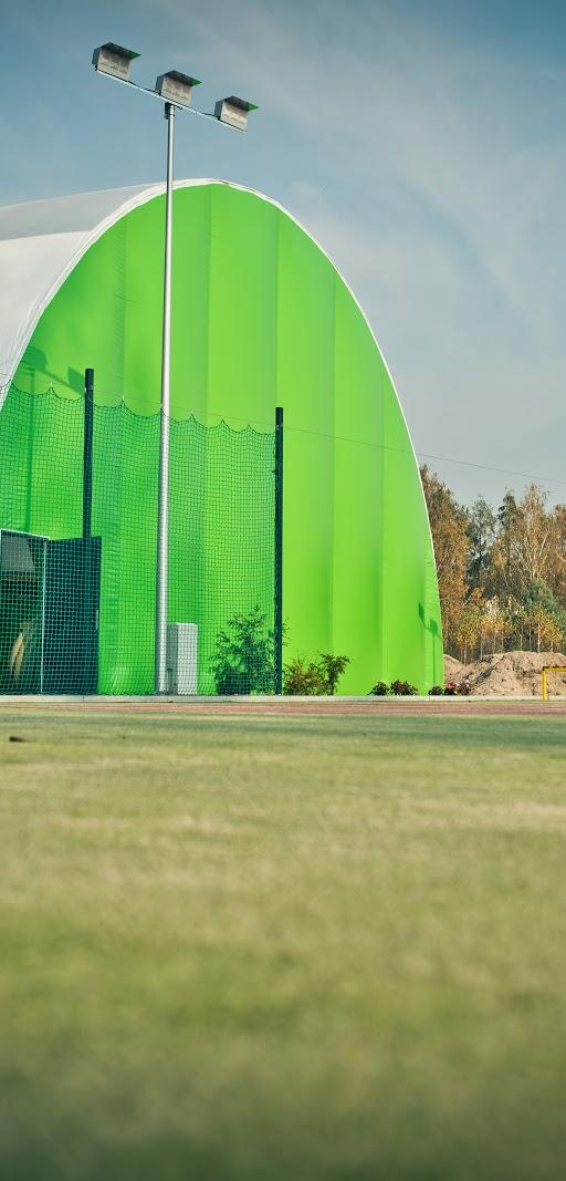 Śliwiński Sports
