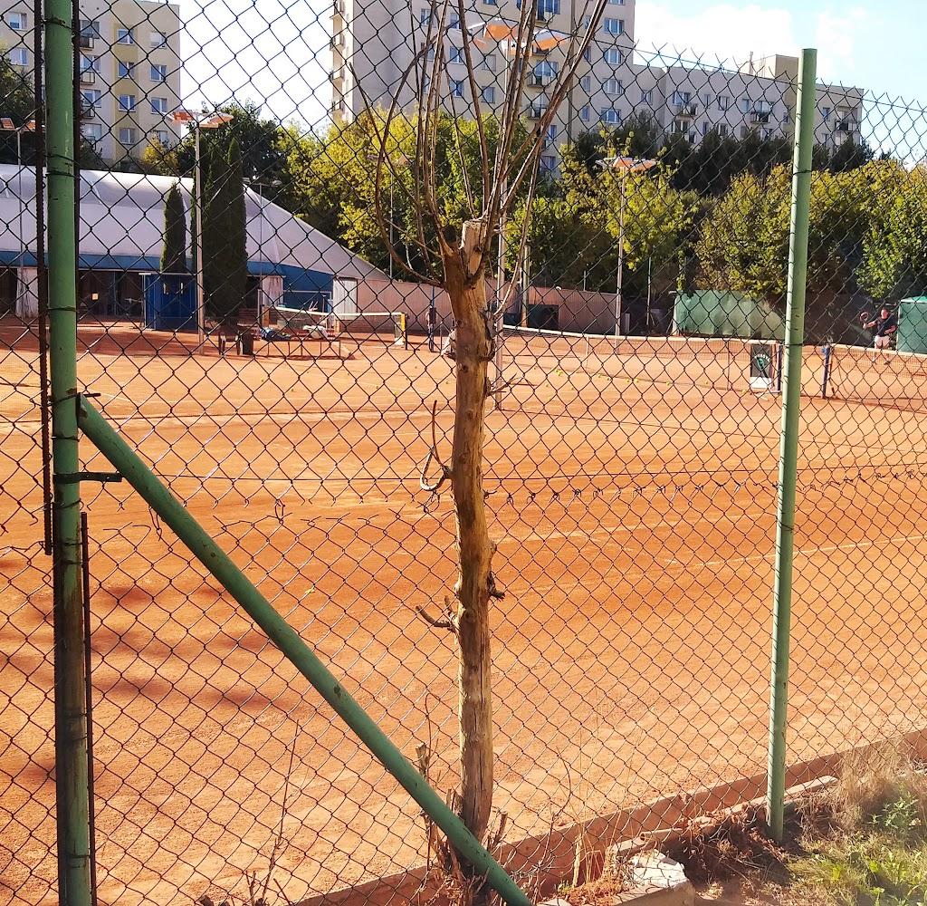KT Smecz — kort Tenis w Warszawie