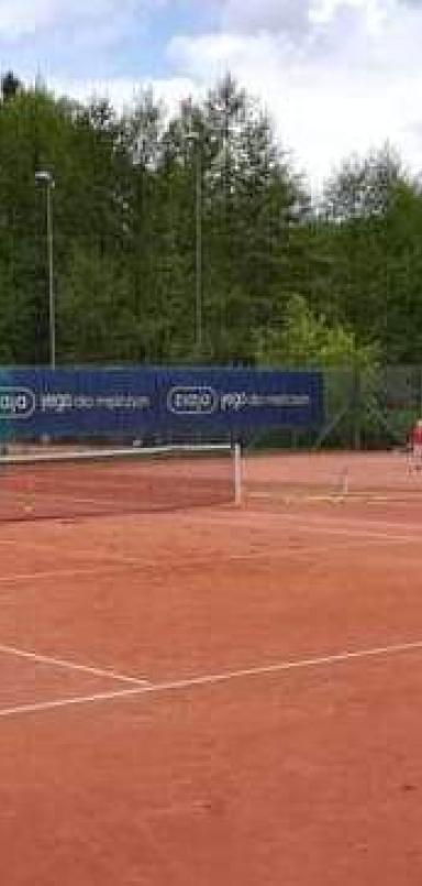 Sopot Tenis Klub — obiekt sportowy, Sopot