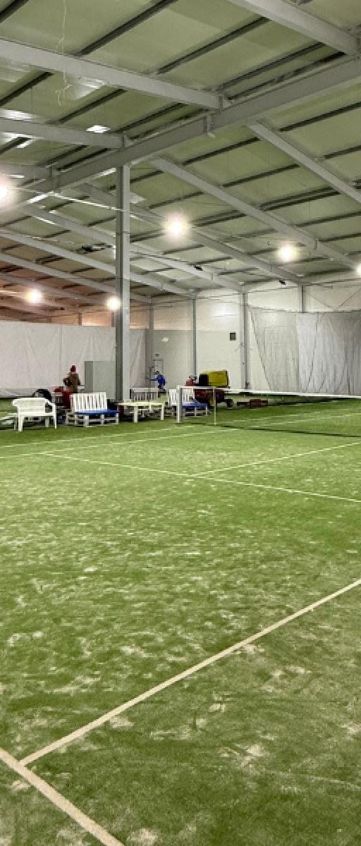 Spektrum Sportu