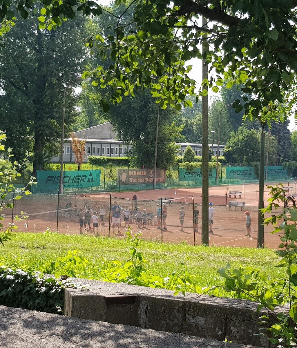 Prestige Spójnia Dolna — kort Tenis w Warszawie