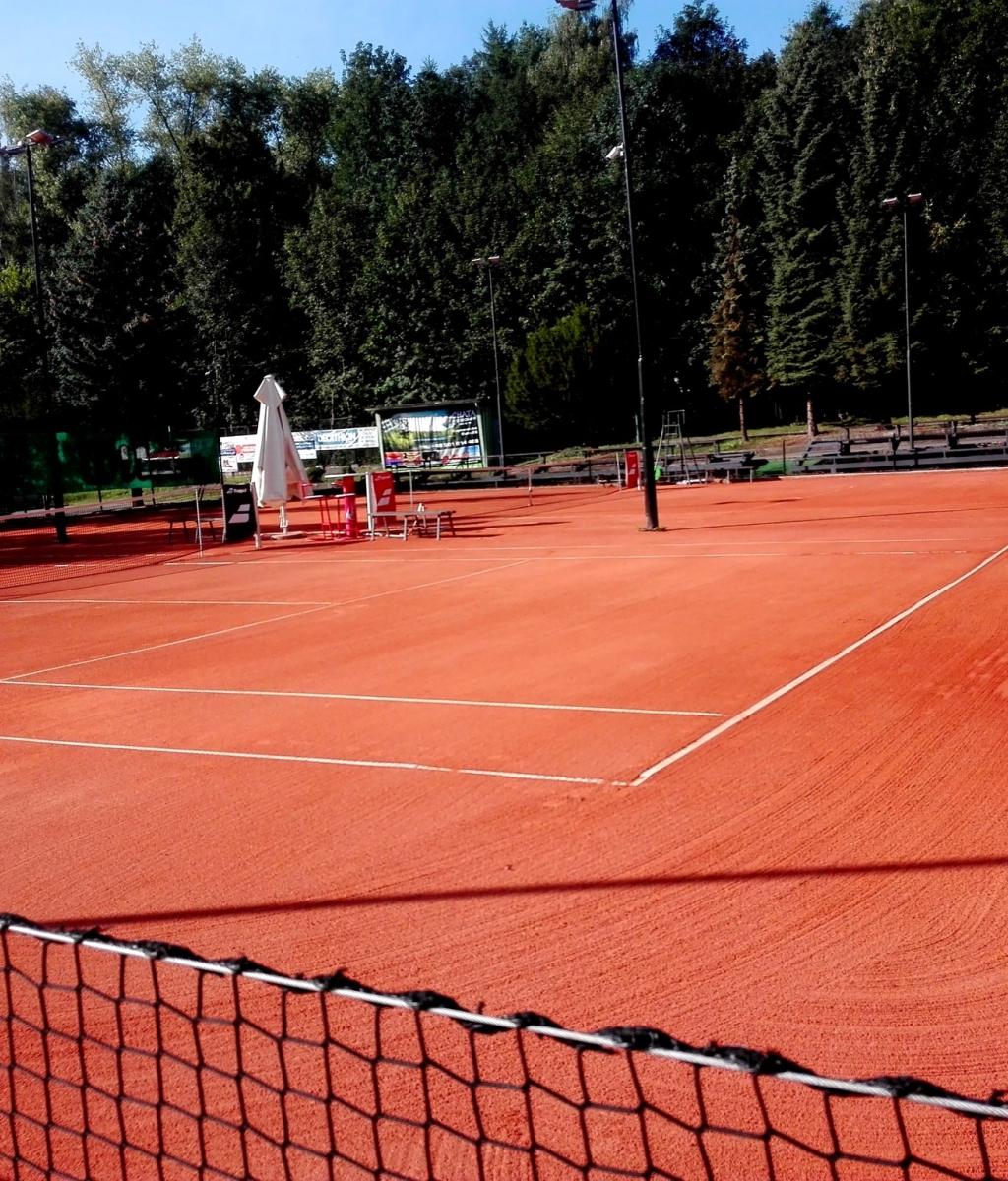 Sport Park Śląsk — kort w Chorzowie