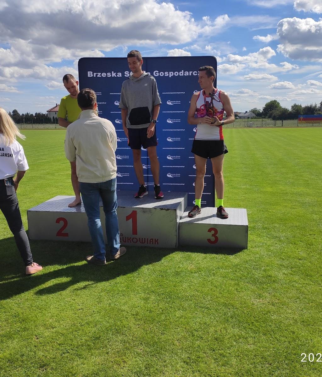 Stadion Miejski w Brześciu Kujawskim — kort Tenis w Brześć Kujawski