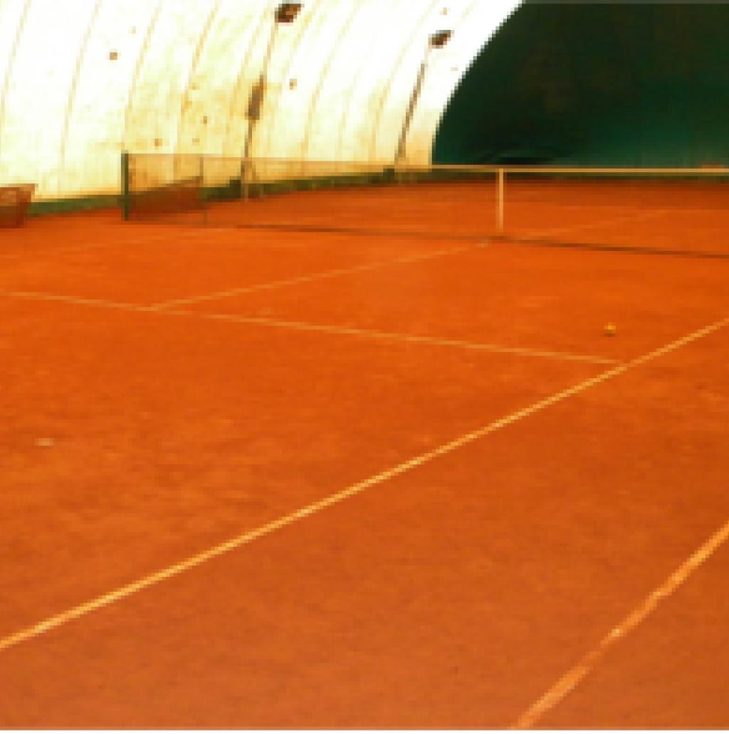 Stanley Ośrodek Tenisowy — kort Tenis w Białymstoku