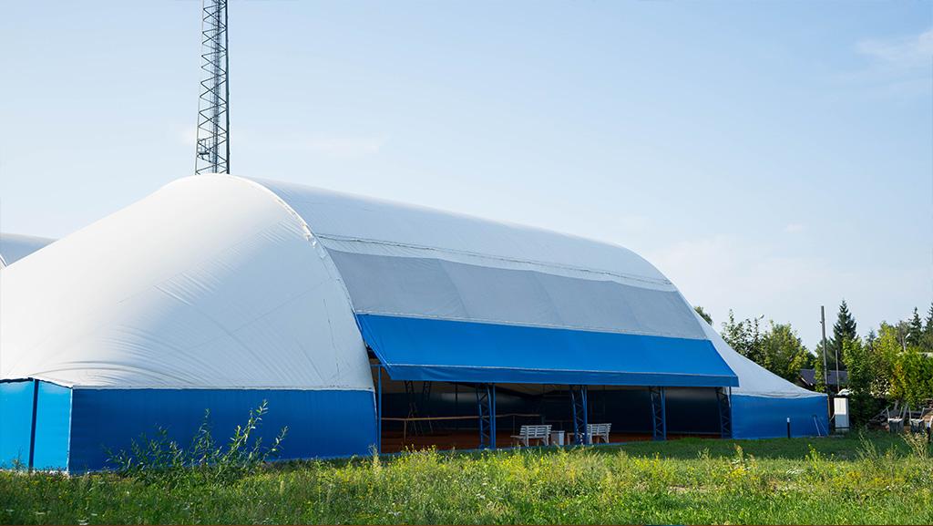 ST NET Konstancin — kort Tenis w Piasecznie