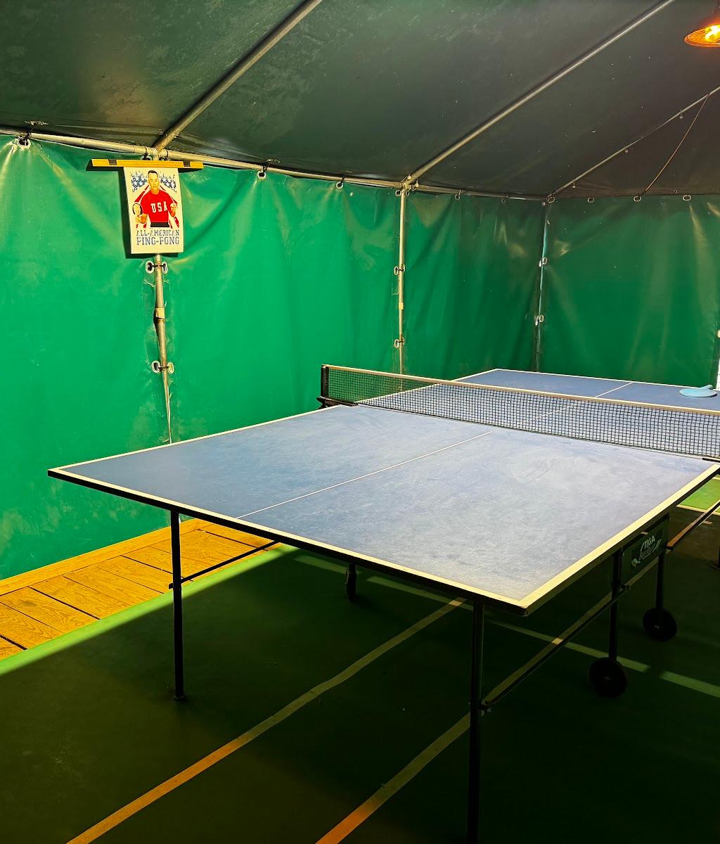 ST NET — kort Tenis w Warszawie