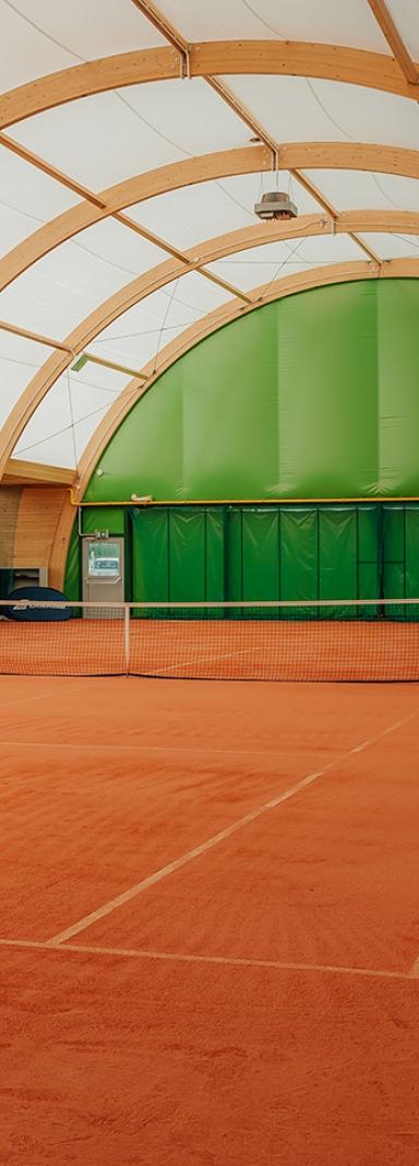 Strefa Aktywności Góra Kalwaria — obiekt sportowy, Góra Kalwaria