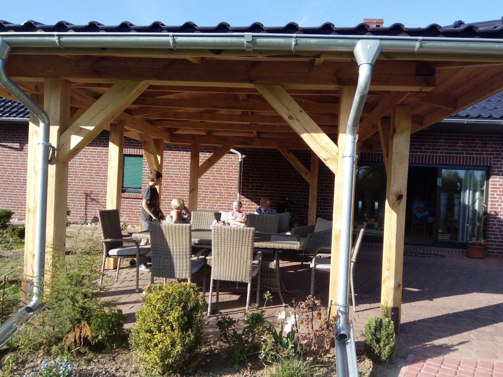 Tenis Club Cafe — zdjęcie kortu
