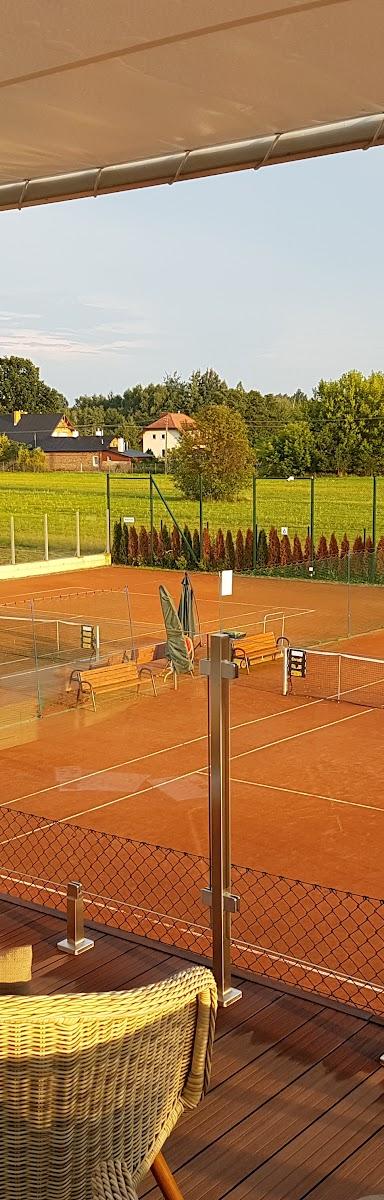 Tenis Kozerki —  w Grodzisku Mazowieckim