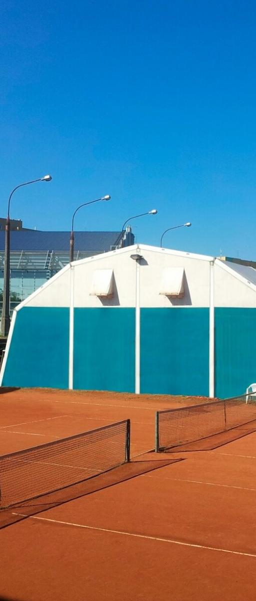 Tenis Marymont