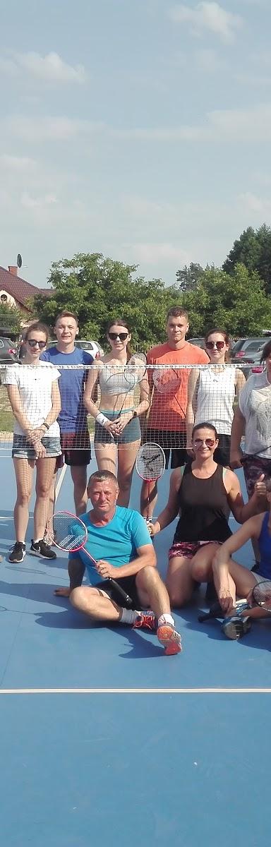 Tenis Rogóźno - Widawa — kort Tenis w Widawie