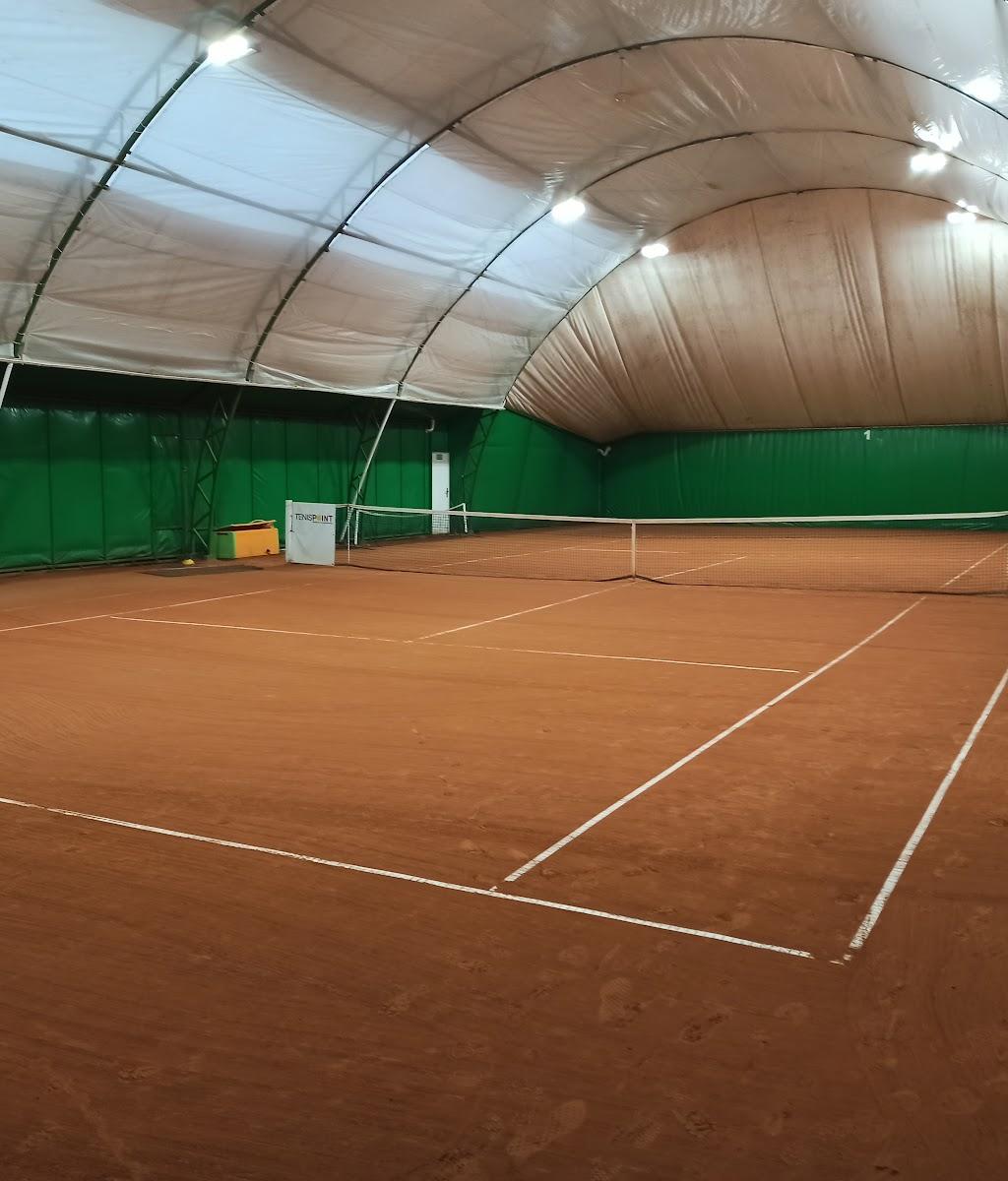 TenisPoint — kort Tenis w Warszawie