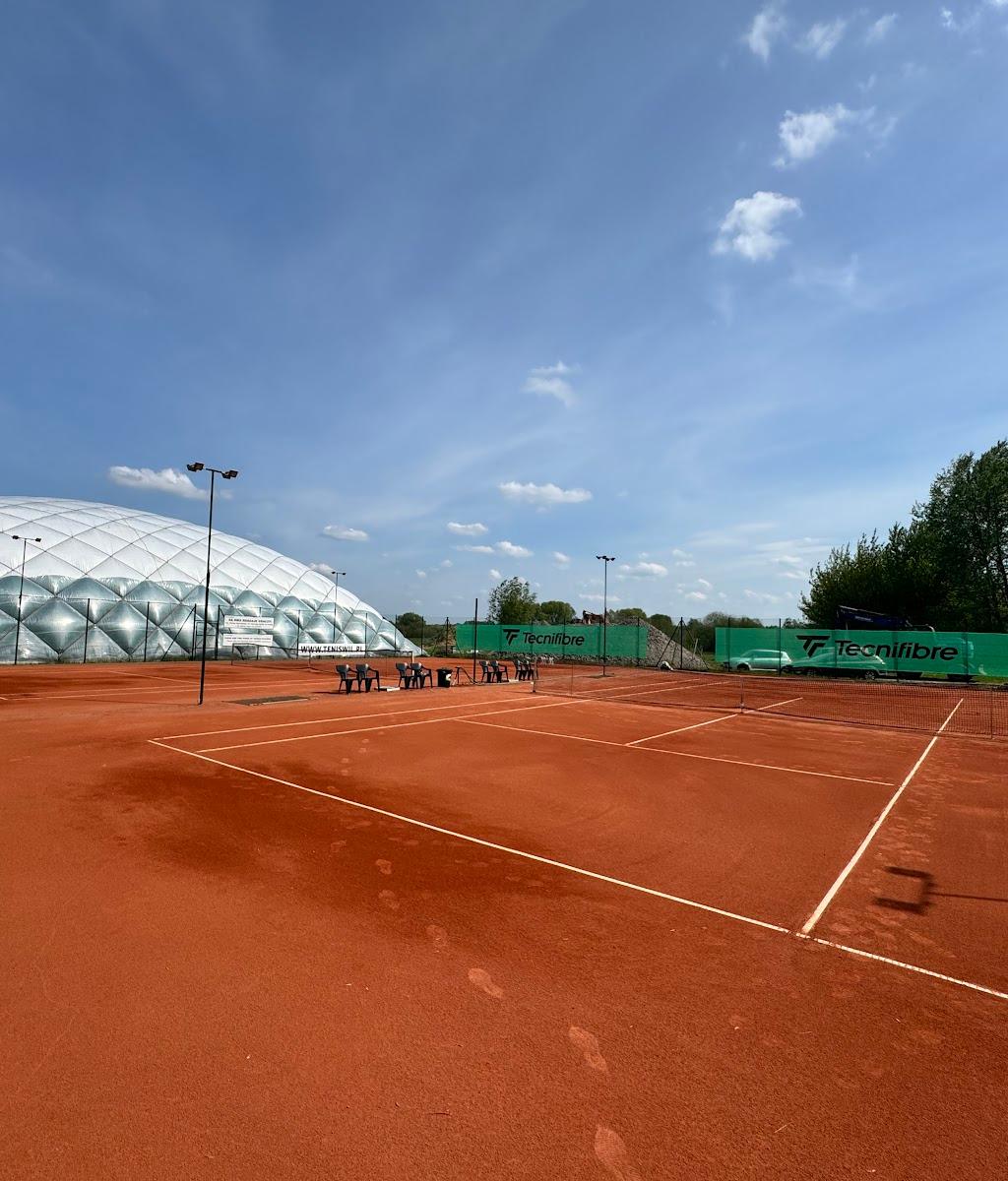 TenisWil — kort Tenis w Warszawie