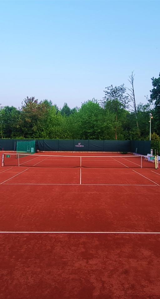 Tennis Pro Piaseczno