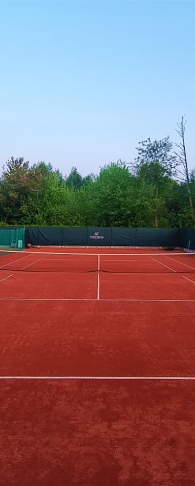 Tennis Pro Piaseczno — obiekt sportowy, Piaseczno