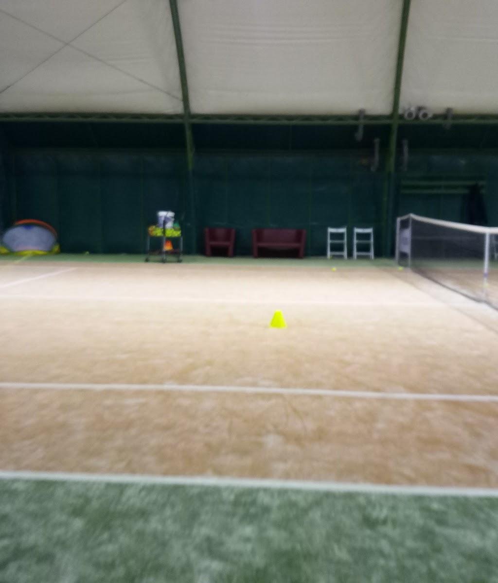 tennis4you — kort Tenis w Pruszczu Gdańskim