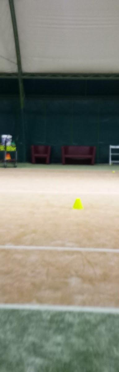 tennis4you — kort Tenis w Pruszczu Gdańskim