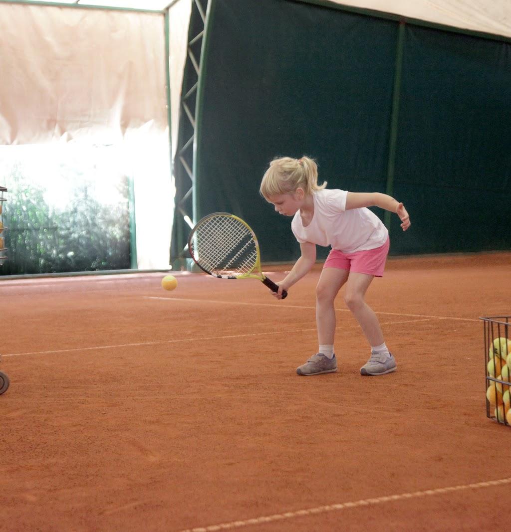 Tennis Spot — kort Tenis w Warszawie