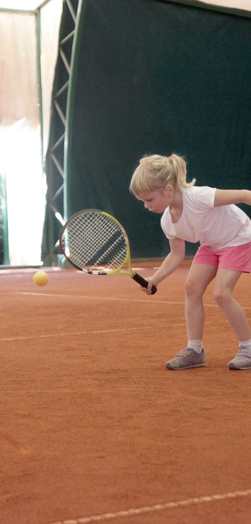 Tennis Spot