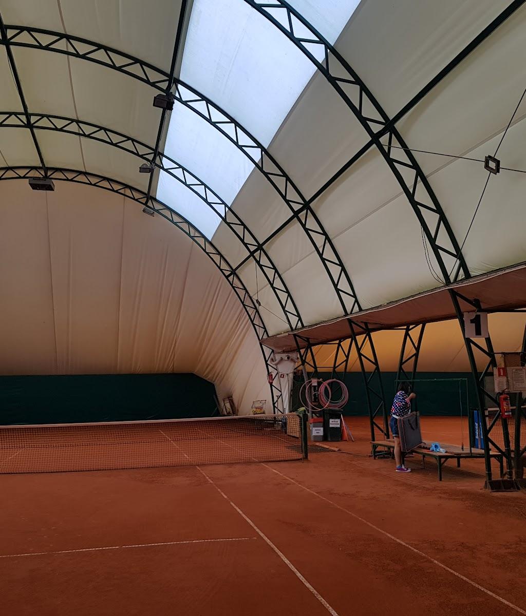 Tie Break Koncertowa — kort Tenis w Warszawie