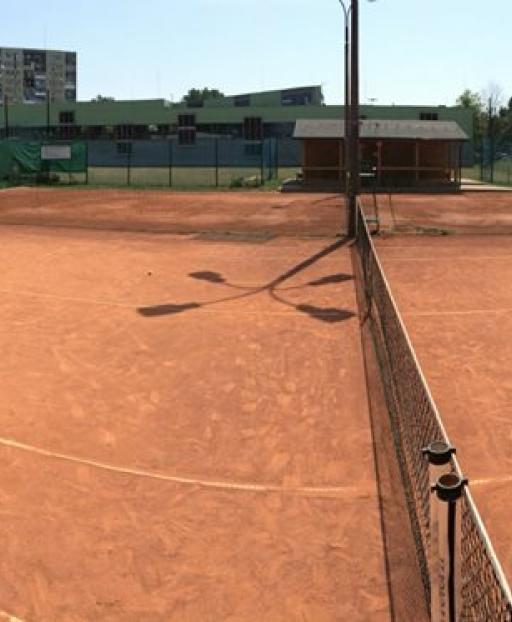 Klub Tenisowy Topspin
