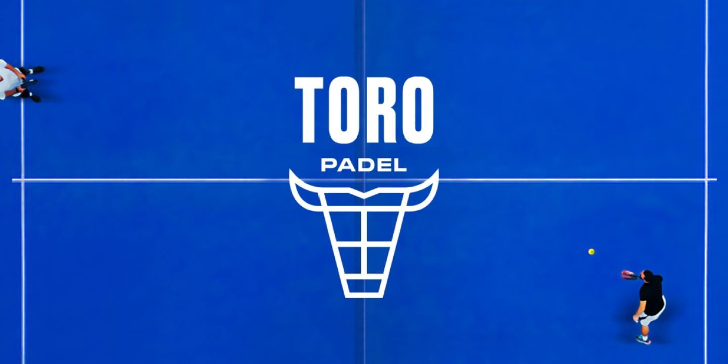 Toro Padel  — zdjęcie kortu