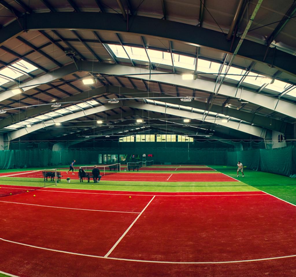 KT Wschodnia Kielce — kort Tenis w Kielcach