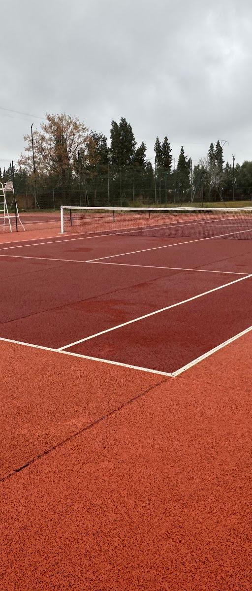 Wola Tennis Club
