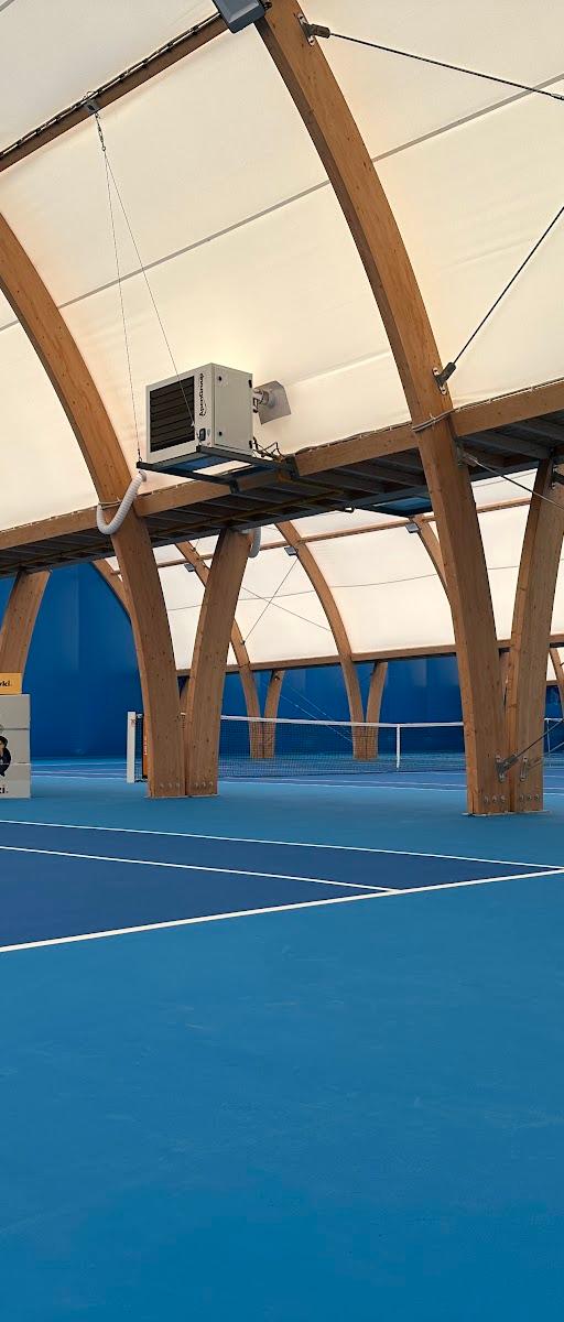 Warsaw West Tennis Club
