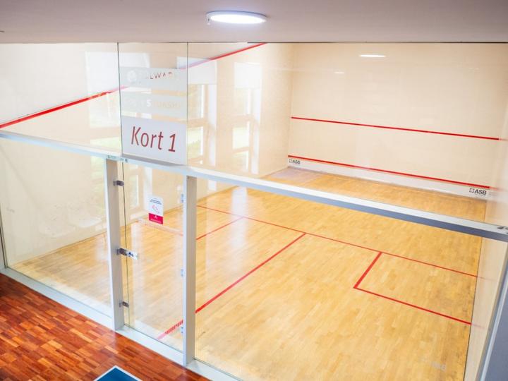 Zdjęcie klubu Folwark Center