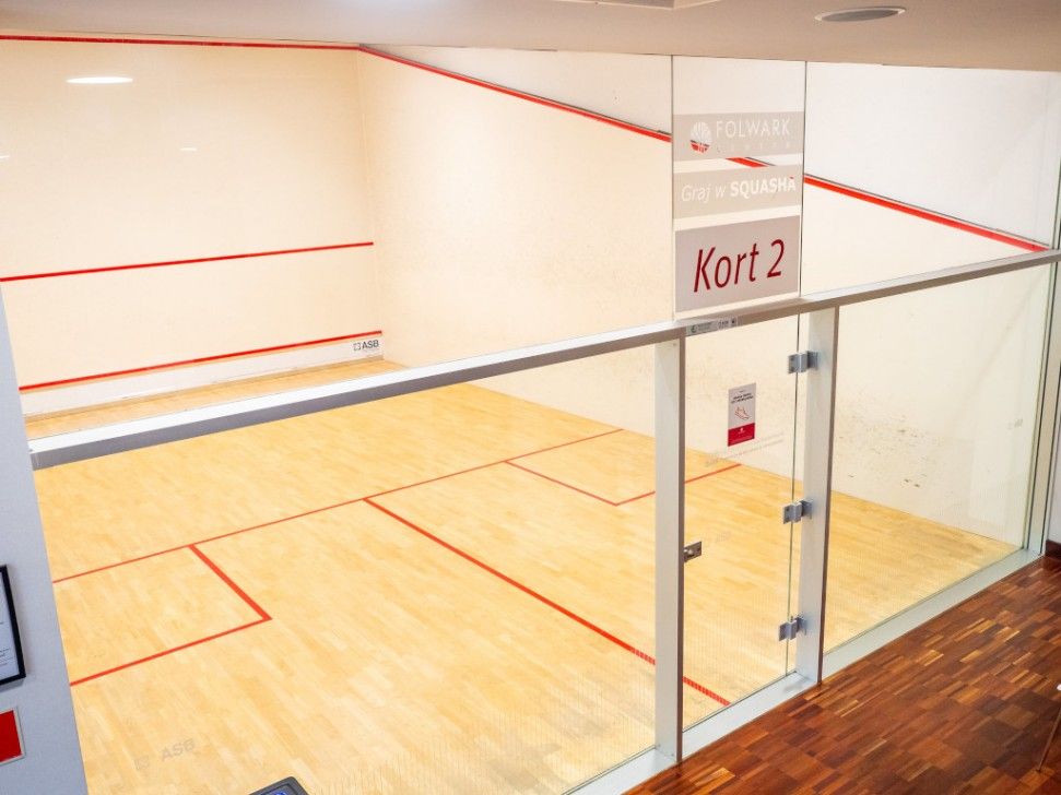 Zdjęcie klubu Folwark Center