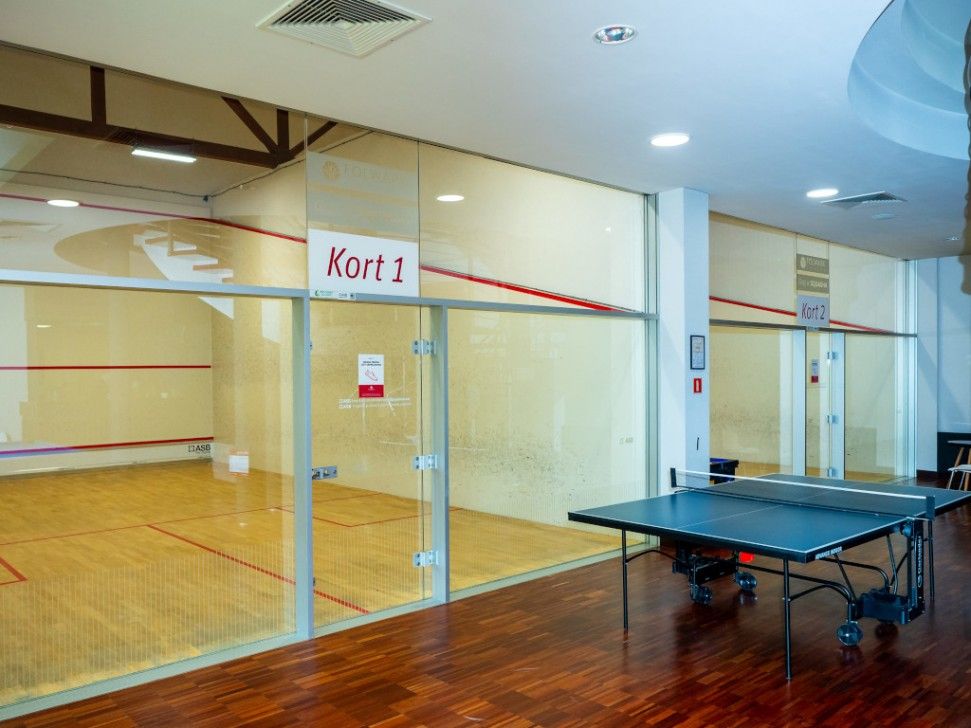 Zdjęcie klubu Folwark Center