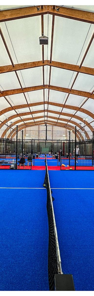 Padel Punk — kort Padel w Poznaniu