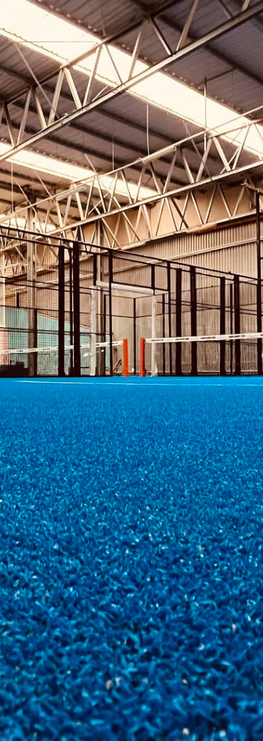 BRAWO. Padel & Squash — kort Squash w Gdańsku